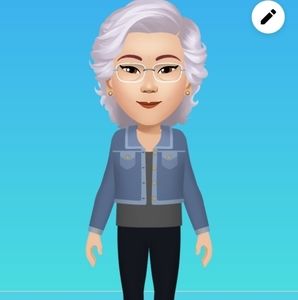 Meet your Posher, Rosa